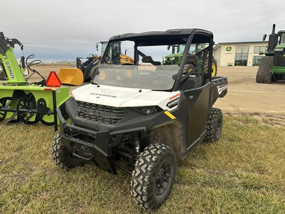 Image of Polaris Ranger 1000 Primary image