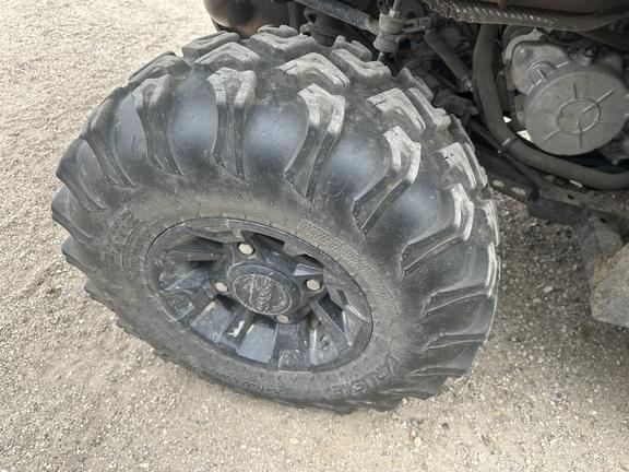 Image of Polaris Ranger 1000 equipment image 4