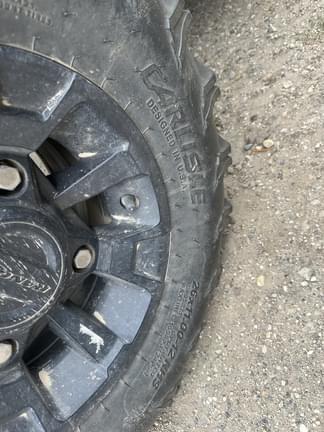 Image of Polaris Ranger 1000 equipment image 1