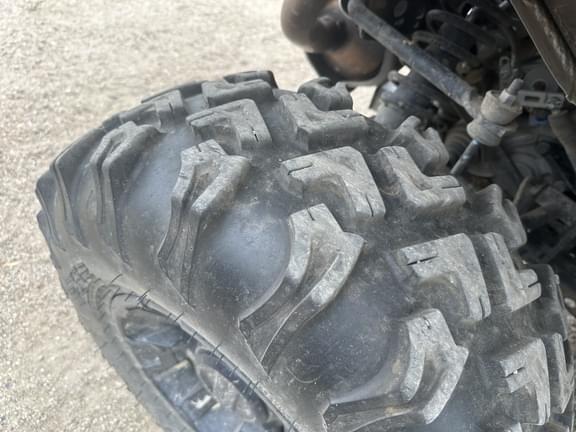 Image of Polaris Ranger 1000 equipment image 2