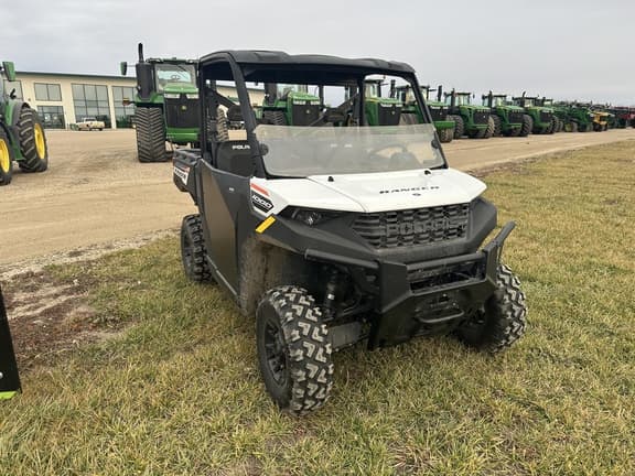 Image of Polaris Ranger 1000 equipment image 1