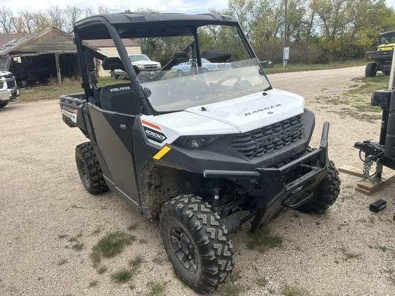 Image of Polaris Ranger 1000 Primary image