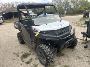 2023 Polaris Ranger 1000 Image