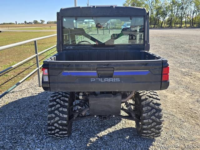 Image of Polaris Ranger 1000 XP equipment image 4