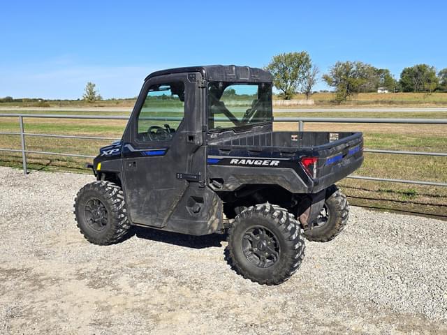 Image of Polaris Ranger 1000 XP equipment image 2