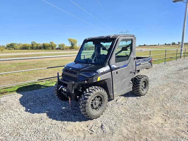Image of Polaris Ranger 1000 XP equipment image 1