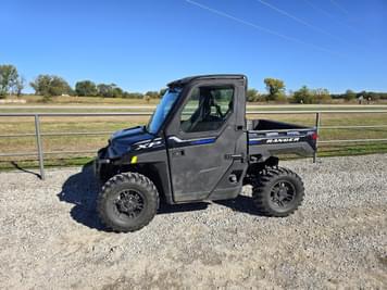 Main image Polaris Ranger 1000 XP