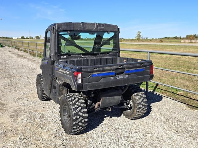 Image of Polaris Ranger 1000 XP equipment image 3