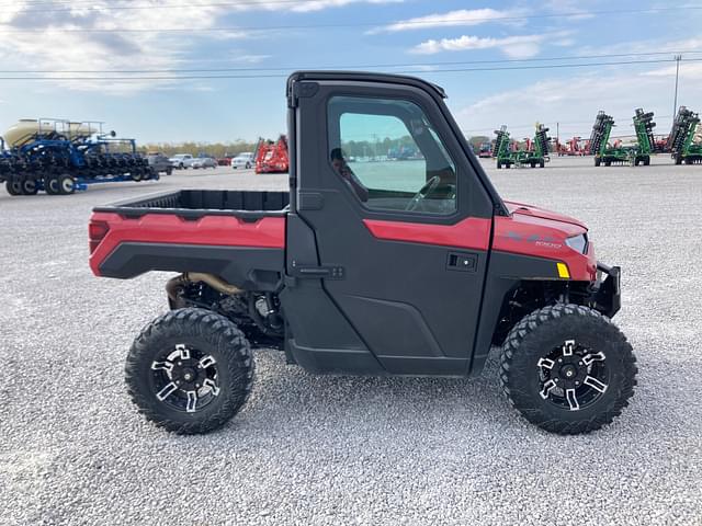 Image of Polaris Ranger 1000 XP equipment image 1