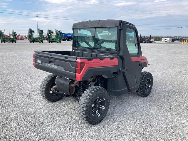 Image of Polaris Ranger 1000 XP equipment image 2