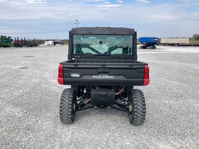 Image of Polaris Ranger 1000 XP equipment image 3