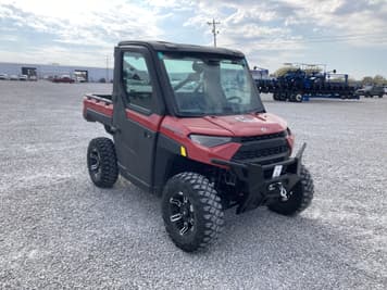 Main image Polaris Ranger 1000 XP