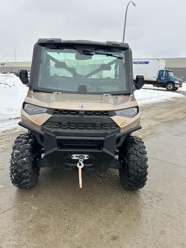 Image of Polaris Ranger 1000 XP equipment image 1