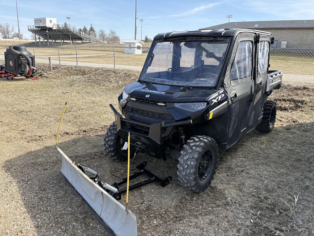 Image of Polaris Ranger 1000 XP Primary image