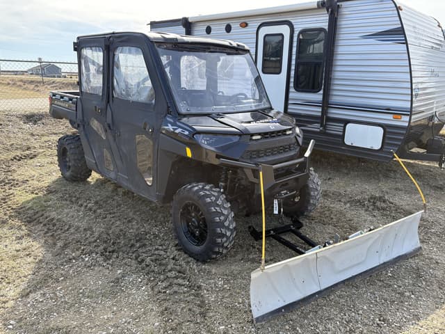 Image of Polaris Ranger 1000 XP equipment image 1