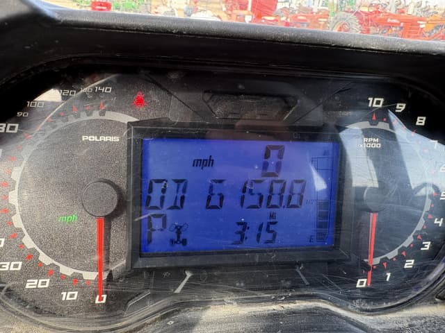 Image of Polaris Ranger 1000 XP equipment image 2