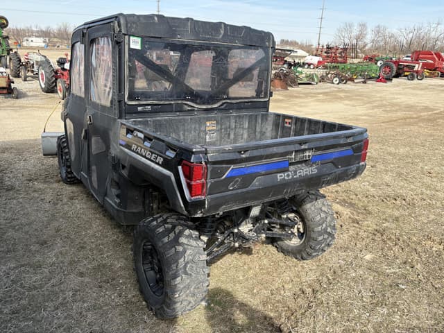 Image of Polaris Ranger 1000 XP equipment image 3