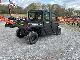 Main image Polaris Ranger XP 1000 12