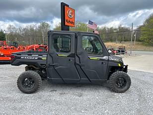 Main image Polaris Ranger XP 1000 13