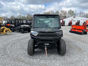 Main image Polaris Ranger XP 1000 1