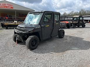 Main image Polaris Ranger XP 1000 8