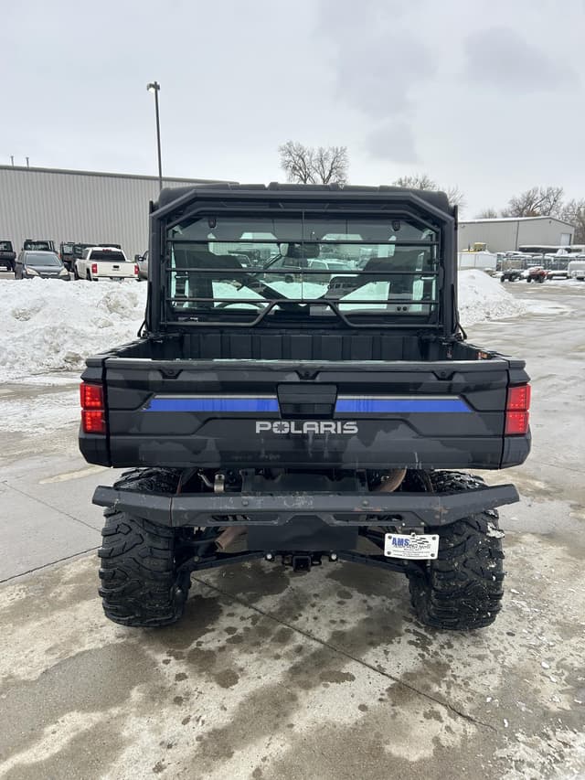 Image of Polaris Ranger 1000 XP equipment image 3