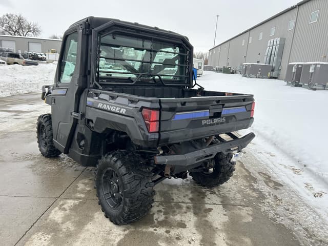 Image of Polaris Ranger 1000 XP equipment image 2