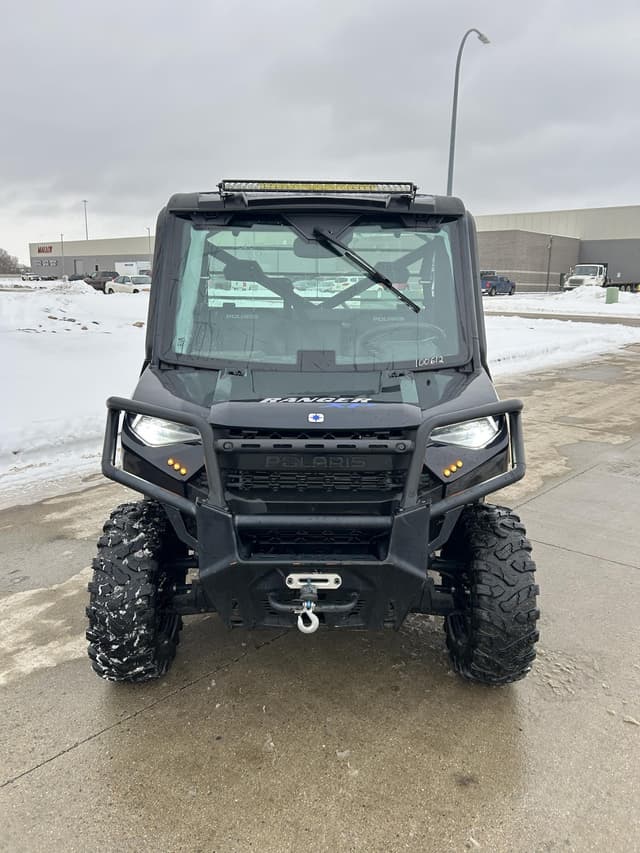 Image of Polaris Ranger 1000 XP equipment image 1