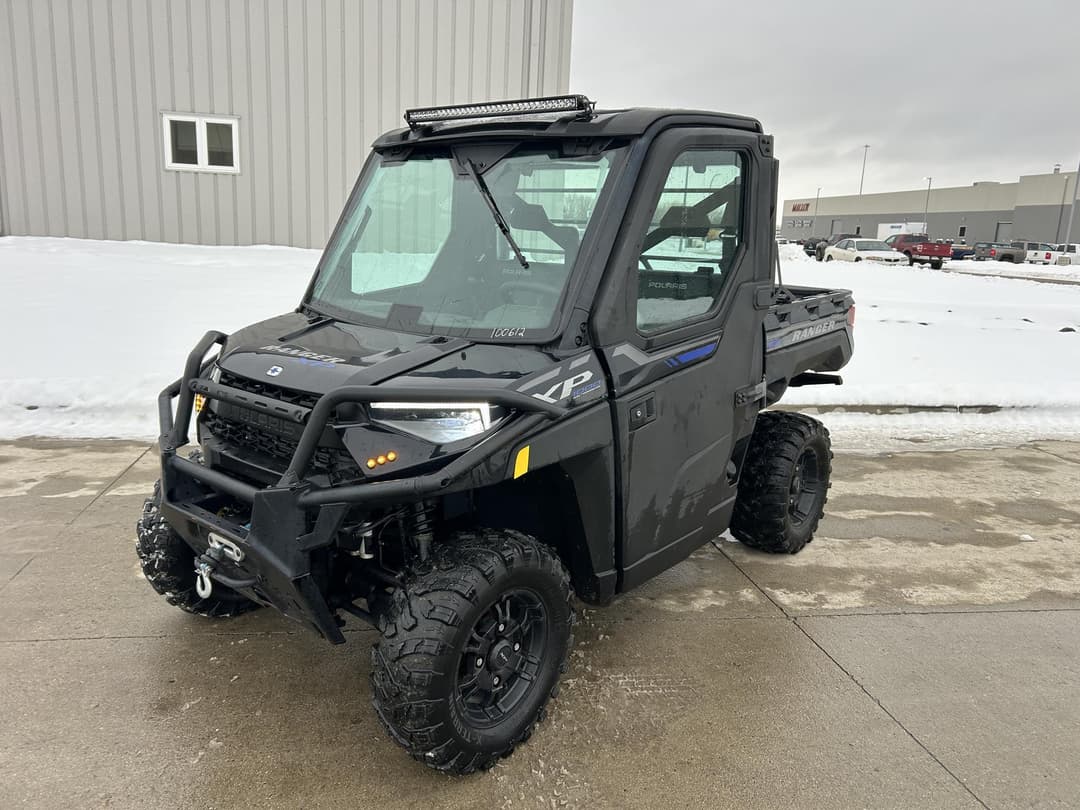Image of Polaris Ranger 1000 XP Primary image