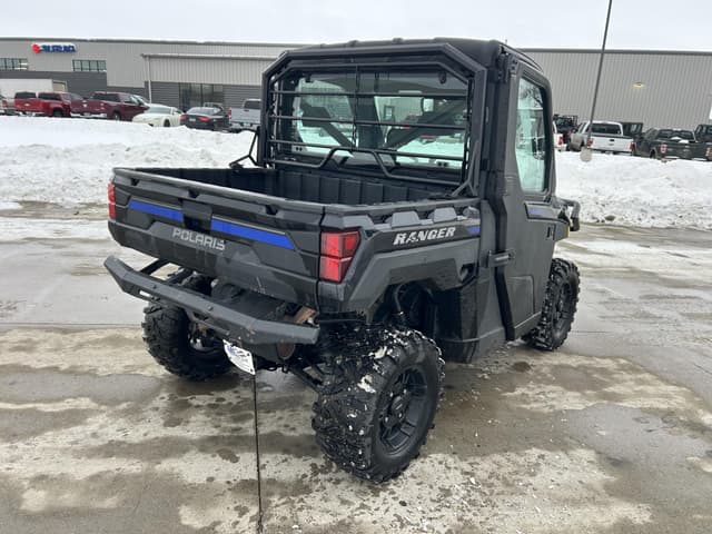 Image of Polaris Ranger 1000 XP equipment image 4