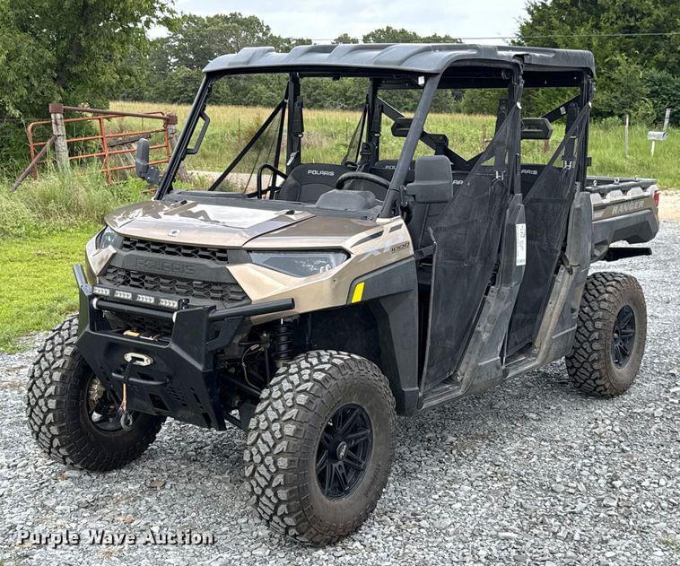 Image of Polaris Ranger 1000 XP Primary image