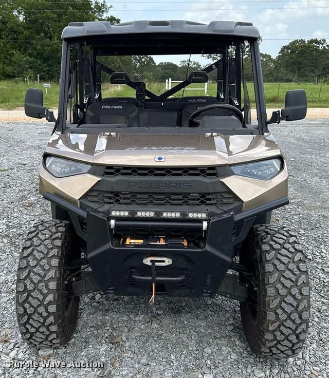 Image of Polaris Ranger 1000 XP equipment image 1