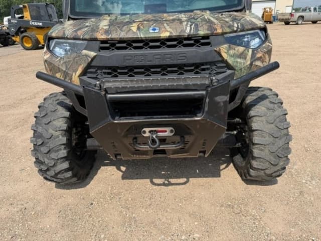 Image of Polaris Ranger 1000 XP equipment image 2
