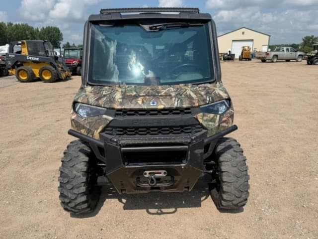 Image of Polaris Ranger 1000 XP equipment image 1