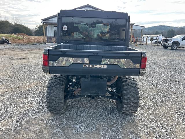 Image of Polaris Ranger XP 1000 Ultimate equipment image 4