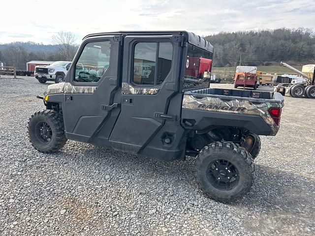 Image of Polaris Ranger XP 1000 Ultimate equipment image 3