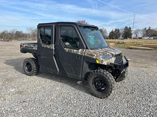 Image of Polaris Ranger XP 1000 Ultimate equipment image 1