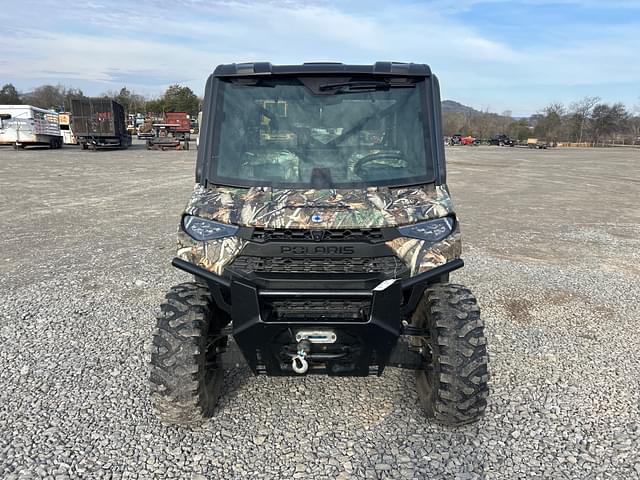 Image of Polaris Ranger XP 1000 Ultimate equipment image 2