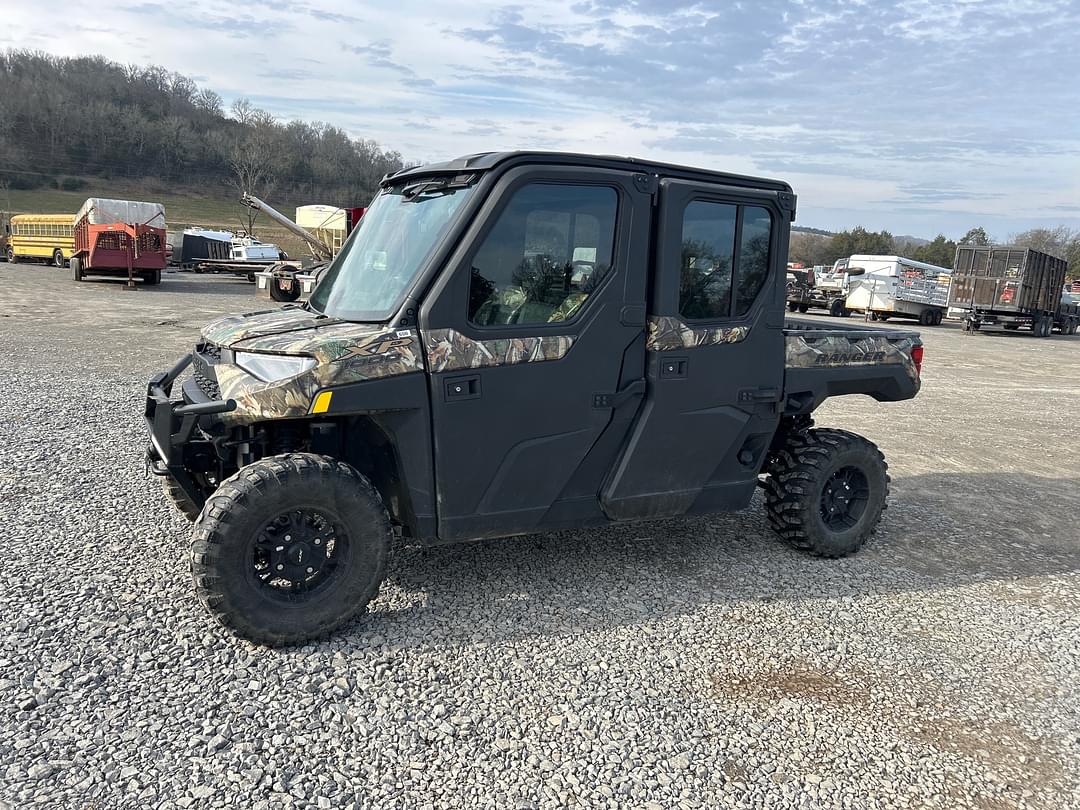 Image of Polaris Ranger XP 1000 Ultimate Primary image