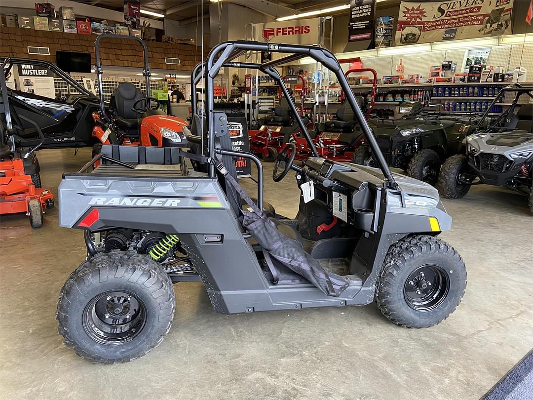 Image of Polaris Ranger 150 EFI Primary image