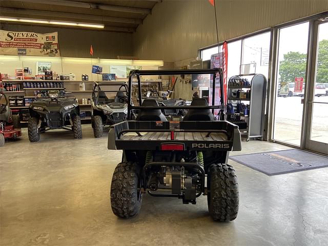 Image of Polaris Ranger 150 EFI equipment image 3