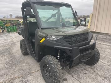 Main image Polaris Ranger 1000