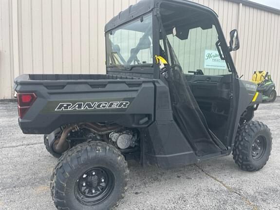 Image of Polaris Ranger 1000 equipment image 4