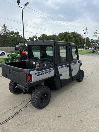 Image of Polaris Ranger Crew equipment image 2