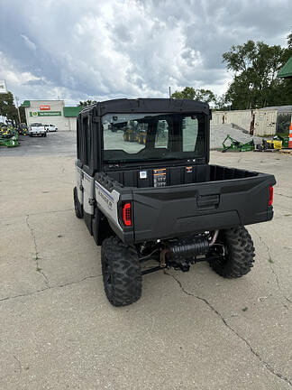 Image of Polaris Ranger Crew equipment image 3