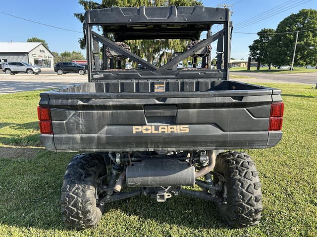 Image of Polaris Ranger 1000 Crew Premium equipment image 4