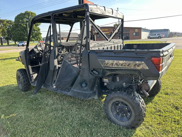 Image of Polaris Ranger 1000 Crew Premium equipment image 3