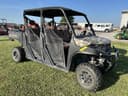 2023 Polaris Ranger 1000 Crew Premium Image