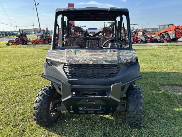 Image of Polaris Ranger 1000 Crew Premium equipment image 1