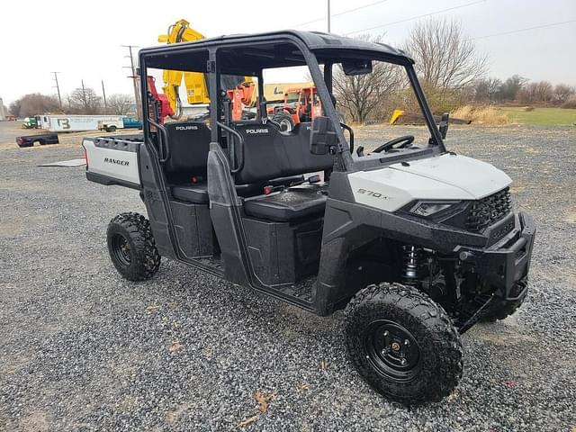 Image of Polaris Ranger Crew SP 570 Premium equipment image 1